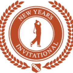 The 99th New Year's Invitational Tournament will be played January 2-4th, 2025