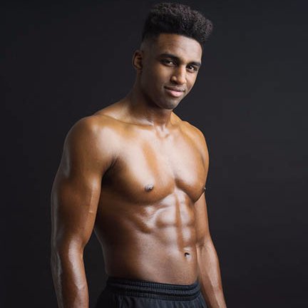 codyjscottart's profile picture. Model | Actor | Designer | For bookings contact bookings@starstalentstudio.com