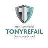 TonyrefailCS's profile picture. 3-19 all-through school
