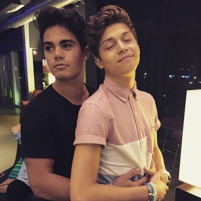 REmery_622's profile picture. Zach. #Remery is my Remedy! Lashton! Malum! Emery Kelly. Ricky Garcia. Liam Attridge. Em followed 12/28/17