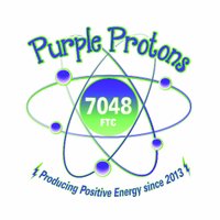 Purple Protons (@ftc7048) 's Twitter Profile