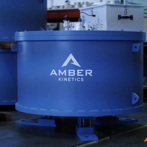 Amber Kinetics' breakthrough 4+ hour kinetic energy storage systems provide long-duration, service for high-utilization grid, mircrogrid and C&I applications.