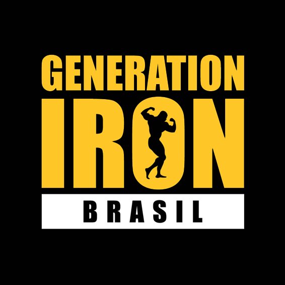 Generation Iron é a primeira rede de conteúdo digital voltada para budybuilding.