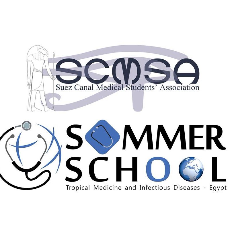The Official Account of SCMSA Summer School🇪🇬. for more info about our 23rd version, kindly check our website👇🏻👇🏻