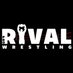 Rival Pro Wrestling™ (@RivalPro_) Twitter profile photo