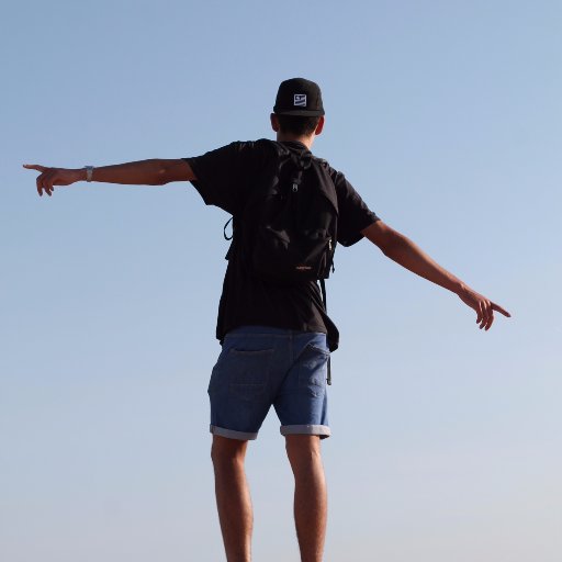 quiqueromeu's profile picture. Valencia.