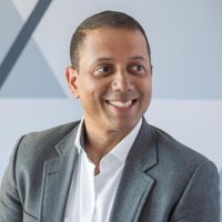 Tom Puthiyamadam (@tomp1975) 's Twitter Profile