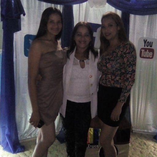 MarianlysGalind's profile picture. So shine bright, tonight you and I