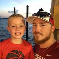 JJ Vinci (@the_cassperr) 's Twitter Profile