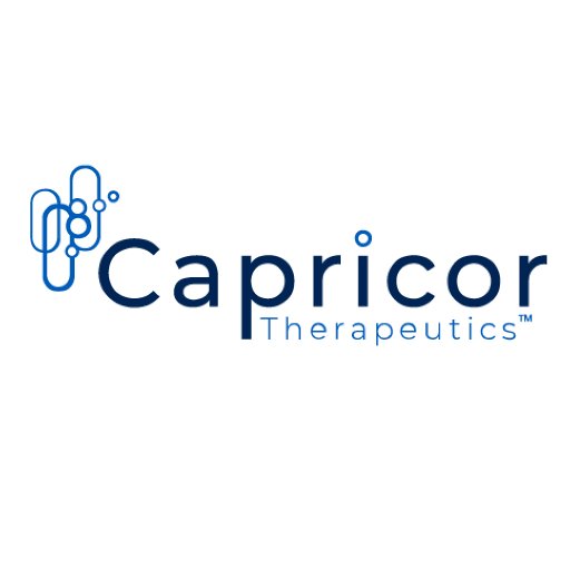 Capricor (NASDAQ: $CAPR) is a biotech company focused on the development of cell & exosome-based therapeutics for treatment and prevention of serious diseases.