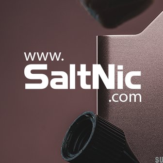 The Best Liquid For Your Pod System! Free Shipping in USA on orders $50 or more!


Instagram: Salt.Nic