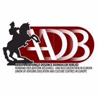 Avrupa ADD Birligi (@avrupaaddbirlik) 's Twitter Profile Photo