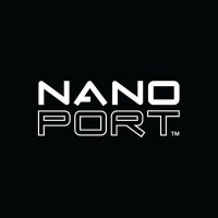 Nanoport Technology Inc (@nanoportio) 's Twitter Profile