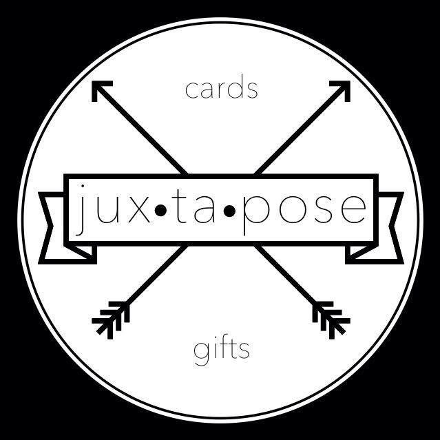 Juxtapose is a lighthearted gift shop in the heart of Toronto's Annex neighbourhood. Online store now live!