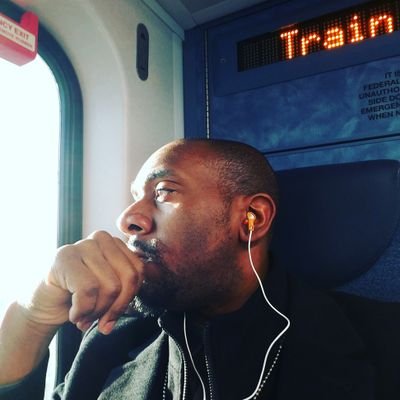 Just a man whose seeking to Grow, Develop, & tap into my True Potential. Husband, Friend, Podcaster, Investor. https://t.co/P86Ns5DwHo