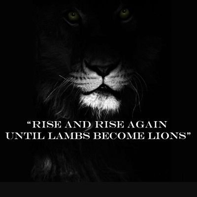 diegonieto_97's profile picture. what we do in life echoes in eternity