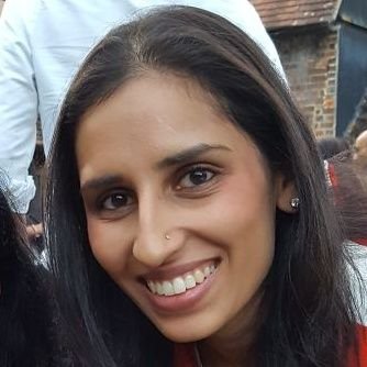 Roshni Patel