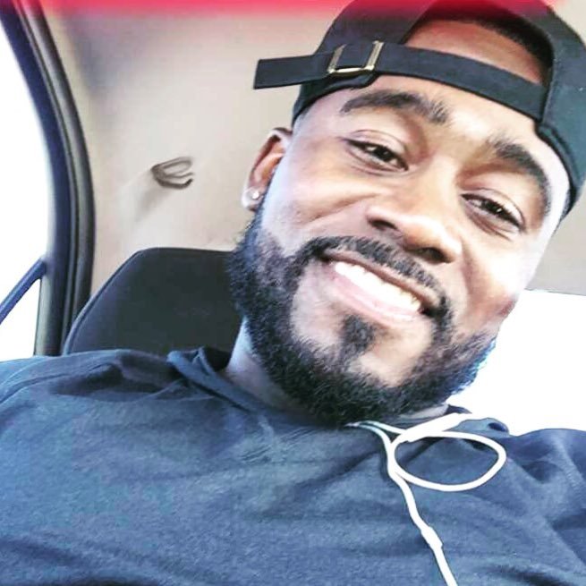 bradymilesjr27's profile picture. healthy mind healthy life💪🏾