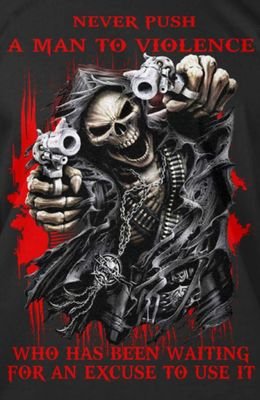 DMW5150's profile picture. Disabled but not retired. I'm a ride or die DJT supporter and damn proud of it. This man took a bullet for me and still come up fighting.