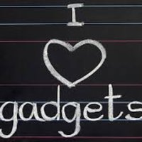 Gadgetry Rocks (@voicenotevison) 's Twitter Profile