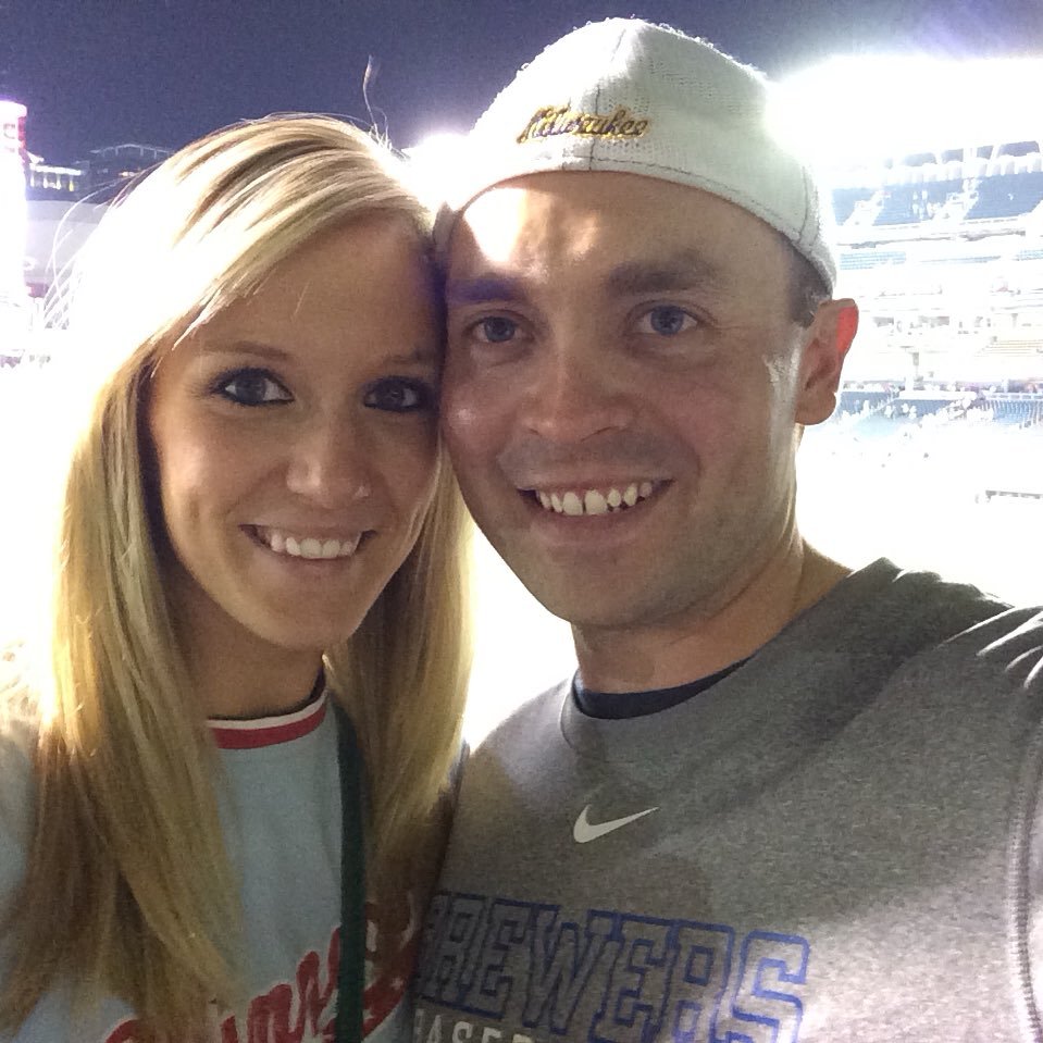 kevcriter10's profile picture. Sports Lover | Golf Enthusiast | Country Music man| Brewers. Packers. Bucks | My views are my own