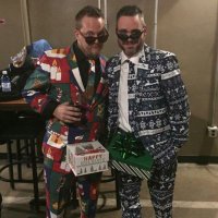 Scott Graman (@cheqdout) 's Twitter Profile Photo Scott Graman (@cheqdout) 's Twitter Profile Photo