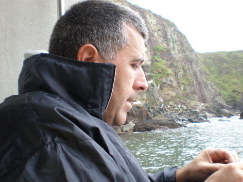 johnjthorp's profile picture. 