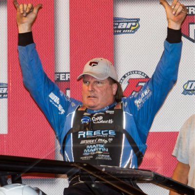 Fans of Scott Bloomquist Profile