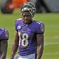 RaShaad Carter (@rcartertv) 's Twitter Profile