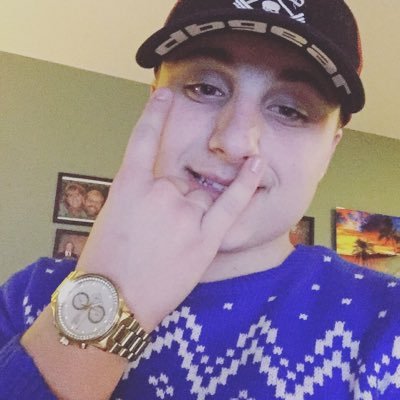 Soundcloud rapper