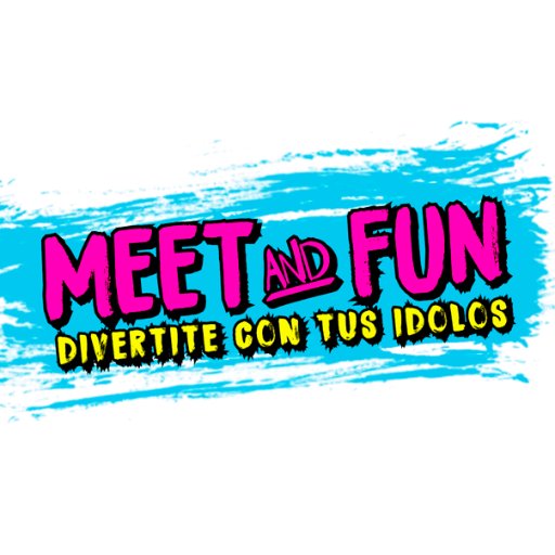 🔥Divertite con tus Idolos! . 🆕Eventos Diferentes. 📧info@meetandfun.com.ar . 📸@meetandfun . 🔜Capital Federal