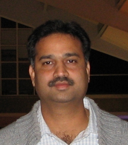 Kiran Chadalavada