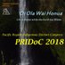 PRIDoC2018 (@pridoc2018) Twitter profile photo PRIDoC2018 (@pridoc2018) Twitter profile photo