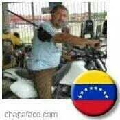cevieflo2's profile picture. Profesor, Abogado, Motoviajero Internacional,  Deportista, Bolivariano, Chavista. Si me sigues te sigo.