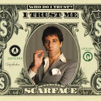 Tony Montana (@tm_scarface) 's Twitter Profile