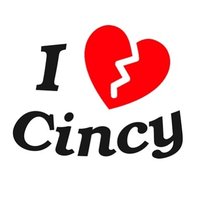 Cincinnati 💔(@CincyProblems) 's Twitter Profile Photo