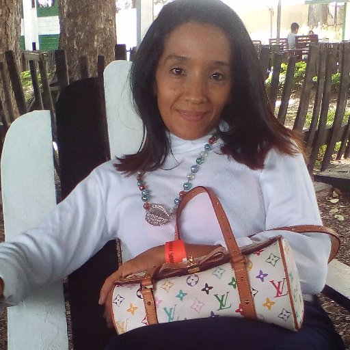 Bendecida por ser hija de la Chinita, Feliz regalo de vida, muchas bendiciones para todos