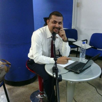 montesdenn3's profile picture. PROFESOR DE CIENCIAS SOCIALES LOCUTOR CERTIFICADO (UCV)  POLITICO LUCHADOR SOCIAL Y DEMÓCRATA POR CONVICCIÓN.