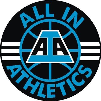 ALL IN Athletics is an adidas® sponsored & Jr. NBA Flagship Network basketball program for boys & girls. [Travel Teams • Leagues • Training]