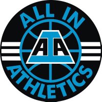 ALL IN Athletics (@aiathletics) 's Twitter Profile