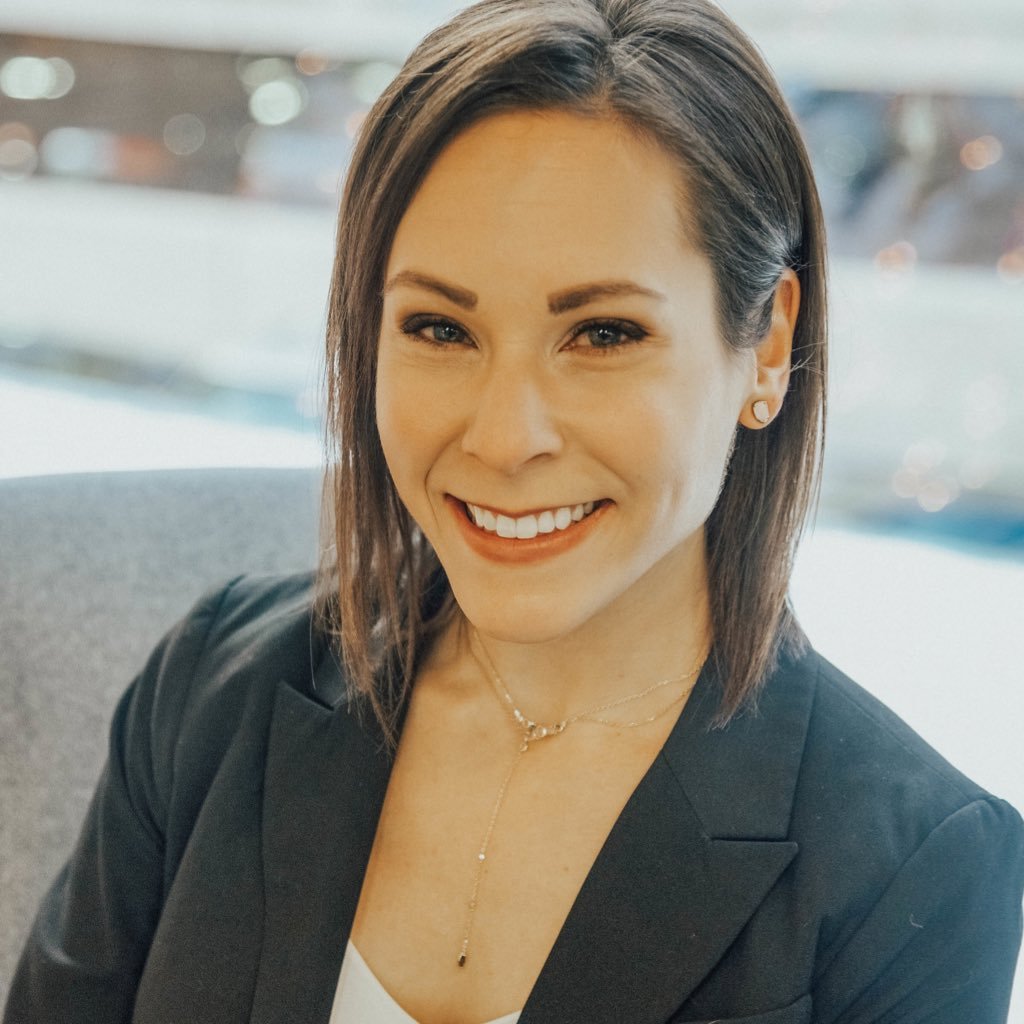Storyteller | Content Creator |
ClearEdge Marketing |
Former TV News Anchor/Reporter