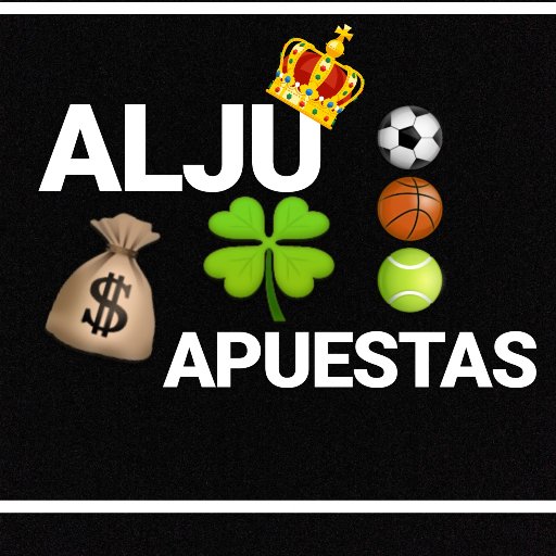 Canal de apuestas gratuito y sin publicidad. Agradecemos cualquier tipo de difusión. ¡Juntos, ganamos!
Telegram: https://t.co/0mUZfCciVx