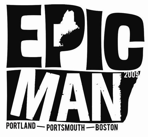 The EpicMan