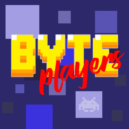 BytePlayers's profile picture. Discord Community!
Also we make games!
