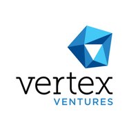 Vertex Ventures(@vertexventures) 's Twitter Profile Photo
