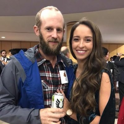 KHubie1518's profile picture. Armstrong Pirate Alumni ☠️. Armstrong State Athletic Hall of Fame. Head Golf Professional @ Oldfield Golf Club 🏌🏽‍♀️