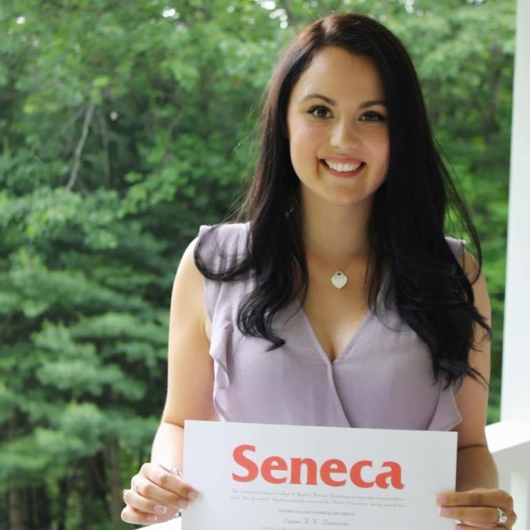 Child and Youth Worker @ SCDSB, Seneca College Graduate, University of Guelph Graduate