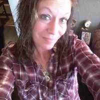 Jerri Pennington - @JerriPenningt20 Twitter Profile Photo