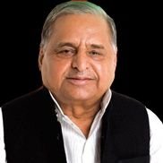 Mulayam Singh Yadav (@mulayamsingh_) 's Twitter Profile