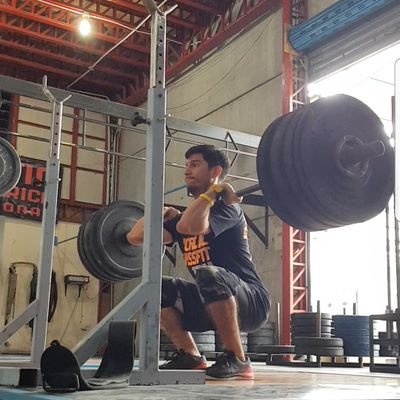 JavierEspin31's profile picture. Aunque camine por el valle de la sombra de la muerte no temeré a mal alguno, porque soy el desgraciado más malnacido de todo el maldito valle